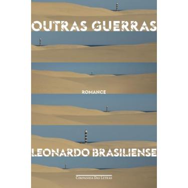 Imagem de Livro - Outras guerras