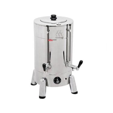 Imagem de Cafeteira Elétrica Industrial Marchesoni - Tradicional 4L