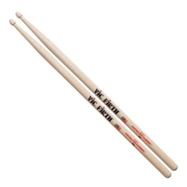Imagem de Baqueta Vic Firth 7A Hickory American Classic - 1265