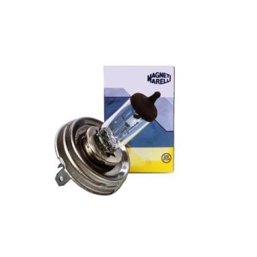Imagem de Lampada H5 12v 60/55W P45T Standard Magneti Marelli
