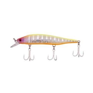 Imagem de Isca Artificial Nitro Fishing Killer 115 (Sinking) - 11,5cm 18,5gr, Co
