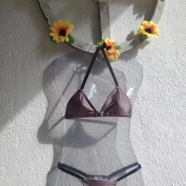 Imagem de Biquíni de fita Tam p - divaramosfashion 