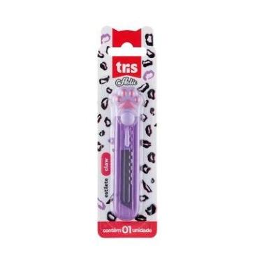 Imagem de Estilete Plástico Holic Pets - Tris