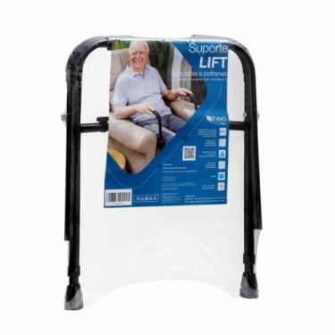 Imagem de Barra de apoio para Sentar e Levantar Lift - THEVA