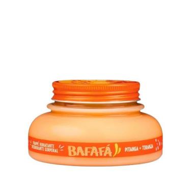 Imagem de Frappé Hidratante Desodorante Corporal Bafafá L Occitane Au Brésil 200