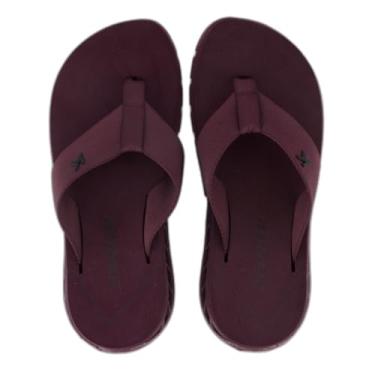 Imagem de Chinelo Kenner Rakka Mono Bordô