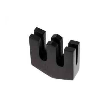 Imagem de Surdina para Violoncelo Modelo EUA131 Material Ébano Preto Class