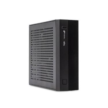Imagem de Computador NANO 100 Celeron N95 4GB/SSD128GB/1Serial/9 USB Sem Sistema