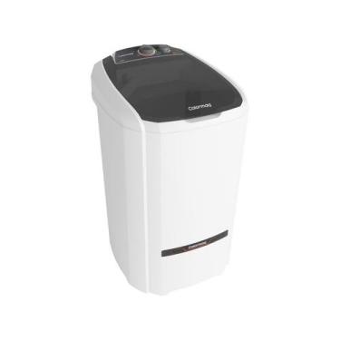 Imagem de Máquina De Lavar Semiautomática 20kg Lcs Colormaq, Branco, 220V