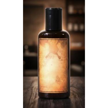 Imagem de Balm de Barba Hidratante Amadeirado 140ml - Congratulations Store