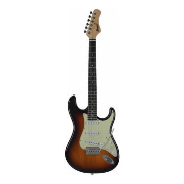 Imagem de Guitarra Elétrica Tagima Série Memphis MG-30 Stratocaster