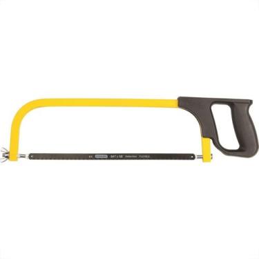 Imagem de Arco De Serra Stanley Fixo 12'' 20-206S