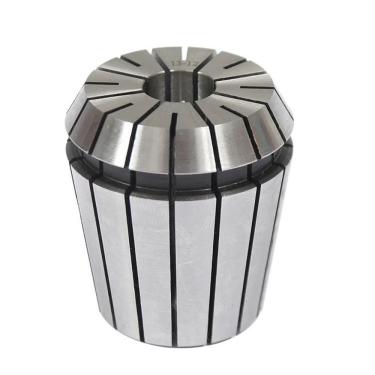 Imagem de Pinça ER-40 para Fixação de Ferramentas com Alta Precisão 6-7MM Rocast Ref.380008