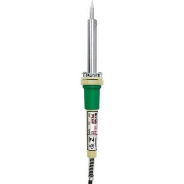 Imagem de Ferro de Solda 50W 110V Plus SC-60 Verde HIKARI