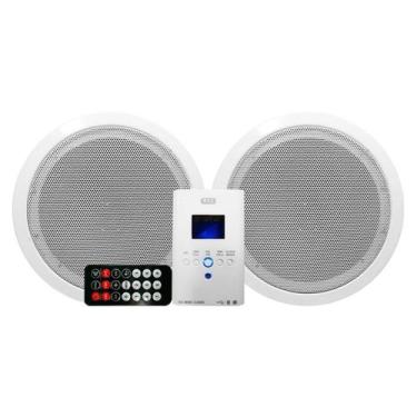 Imagem de Amplicador de Arandela Wall Play 128 110V - WLS