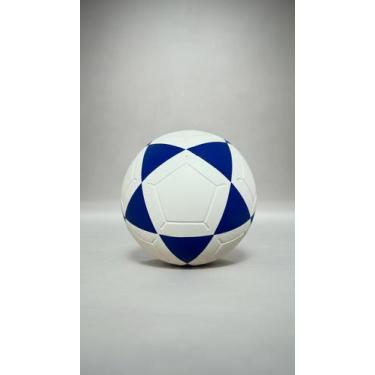 Imagem de Bola Futevôlei PVC Padrão Profissional 32 Gomos - Congratulations Stor