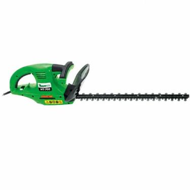 Imagem de Aparador de Cerca-Viva Trapp Elétrico com Trava p/ Extensão 220V - HT-