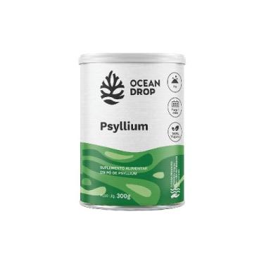 Imagem de Psyllium 300g Ocean Drop