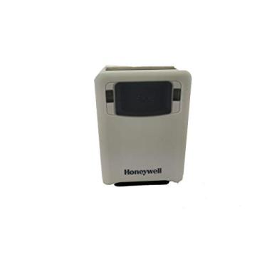 Imagem de Honeywell Vuquest 3320G Scanner compacto de código de barras para imagem de área (2D, 1D e PDF, Ivory), inclui cabo USB