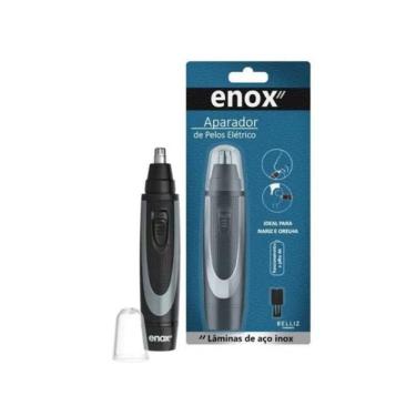 Imagem de Aparador De Pelos Masculino Enox Ref:1771
