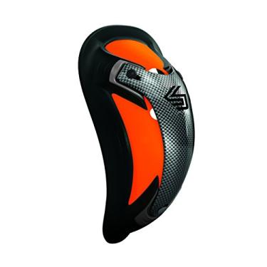 Imagem de Shock Doctor Copo Ultra Carbon Flex, Preto, Grande