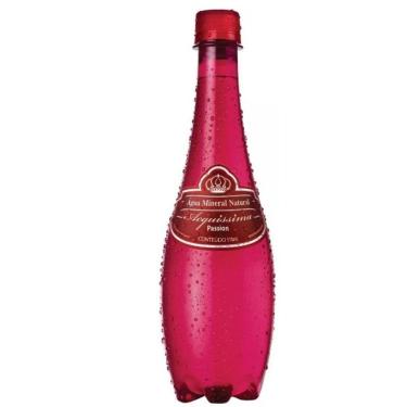 Imagem de Agua Acquissima com GAS 12X510ML