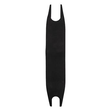 Imagem de Almofada de Pé para Scooter eléTrico VGEBY, Tapete de Silicone Antiderrapante para Reparo de Scooter AcessóRios para ES2