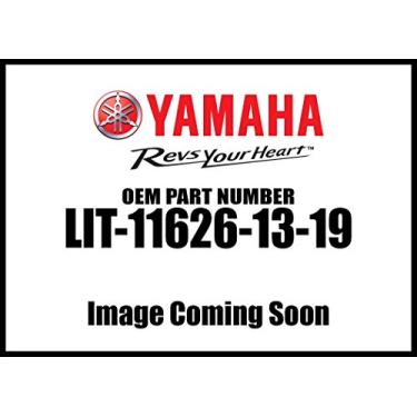Imagem de YAMAHA New OEM LIT-11626-13-19 XT225M,MC Owners LIT116261319