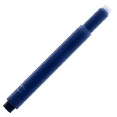 Imagem de Monteverde Cartucho de tinta para canetas-tinteiro Lamy, azul, pacote com 5 (L302BU)