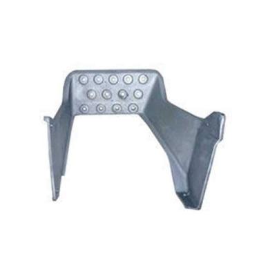 Imagem de ESTRIBO CABINE ALUMINIO DIREITO CARGO