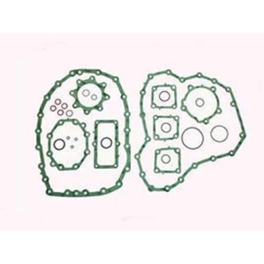 Imagem de JOGO JUNTAS CAMBIO AUTOMATICO SEM RETENTOR PARA SCANIA P G R