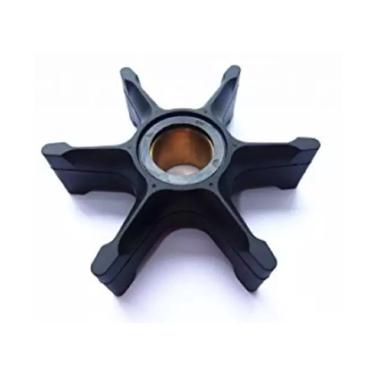 Imagem de Rotor Bomba de Água Johnson 40/60/65/70/75 Hp