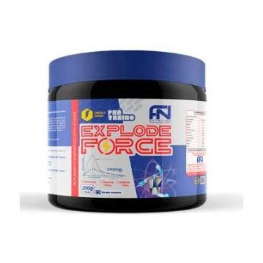 Imagem de Pré - Treino Explode Force