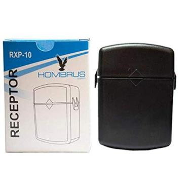 Imagem de Receptor 433 Mhz 2 Canais Controle Portão Alarme