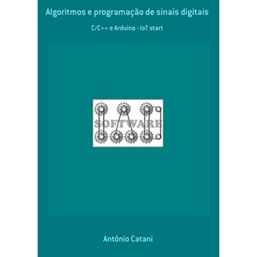 Imagem de Algoritmos E Programação De Sinais Digitais