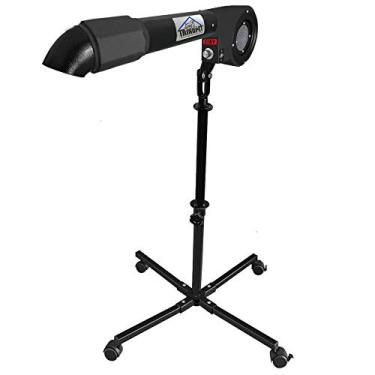 Imagem de SECADOR HIPER TURBO TRINO 127v (Preta)