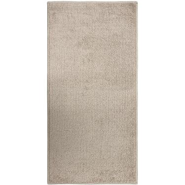 Imagem de Tapete Para Quarto Relex N Areia 0,50X1,00 São Carlos