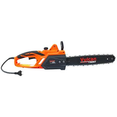 Imagem de Vulcan Trent Eletrosserra 2200W Sabre 16" Corrente 29 Dentes 3/8 x 1,30mm 220V VSE2200E-2