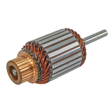 Imagem de Induzido do Motor de Partida Courier Ecosport Escort Fiesta Focus Ka - Arielo - AR0034