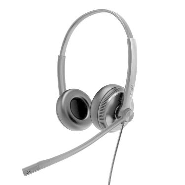 Imagem de Headset UH34 Dual Teams Fone de Ouvido com Fio