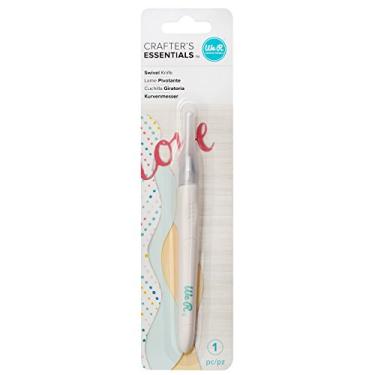 Imagem de Estilete de Precisão com Lâmina Giratória We R