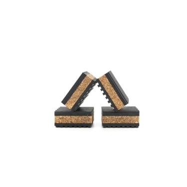Imagem de Alto-falante Isolation Pads, 1" 4-PACK