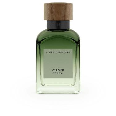 Imagem de Adolfo Dominguez Vetiver Terra Masc Edp 120ml