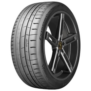 Imagem de Pneu Continental Aro 18 ExtremeContact Sport 02 265/40R18 101Y XL
