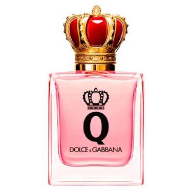 Imagem de Perfume DOLCE&GABBANA Q feminino eau de parfum
