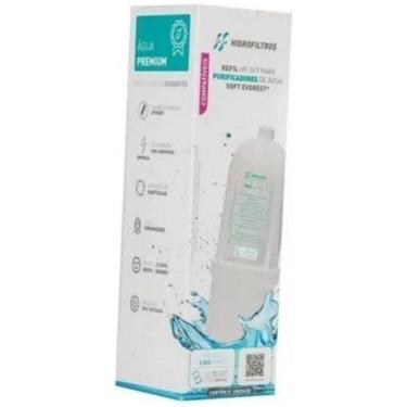 Imagem de Refil Compatível Soft Everest Filtro Baby Slim Fit Star 6 Un