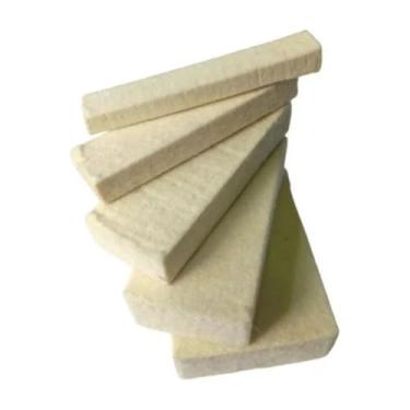 Imagem de Penki Tintas, Jogo de Ponteiras De Feltro P/Pincel Penki Tintas A,B,C,D,E