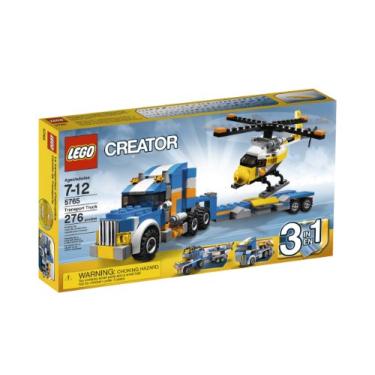 Imagem de LEGO Creator Transport Truck 5765