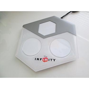 Imagem de Disney Infinity Replacement Portal for Marvel, Brave & Star Wars: Wii, Wii U, PS3, PS4