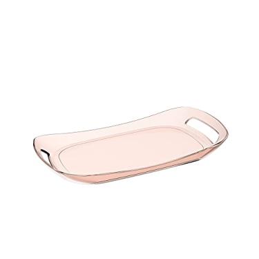 Imagem de Bandeja Cozy, Brinox 21000/0467, Rosa Blush